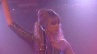 PLASTISCINES - Another Kiss (26/10/2009 - Live At La Boule Noire, Paris)