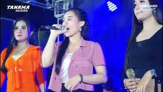 DOA PENGANTIN ALL ARTIST - TANAMA MUSIC - WEDDING BENY & ANISYA TUNAHAN GONDORIYO KELING JEPARA