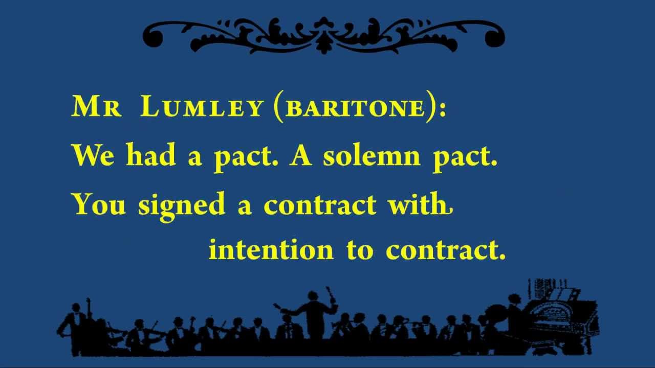 Baritone karaoke The Nonperformance YouTube