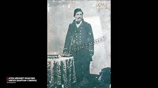 3 OCAK 1867: ATEŞ MEHMET PAŞA’NIN VEFATI (KAPTAN-I DERYA) - İz Bırakanlar