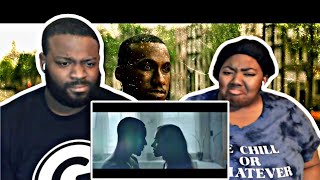 HOPSIN - SINGLE ON SINGEL (FEAT. ADRIANA ASLANI) REACTION 🧑🏾‍💻‼️