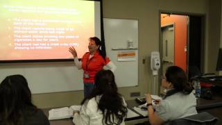 Part 2b-4 Nutrition: Obesity, and Malnutrition