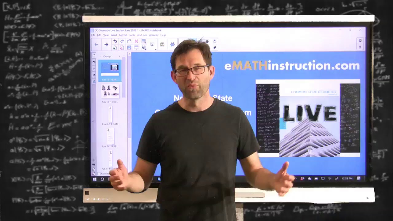 Kirk Weiler Live Stream