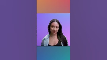 Change the Background from Videos with Media.io!  #backgroundremover