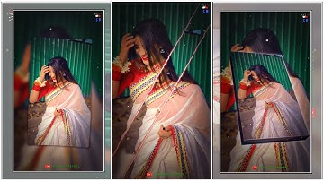 🎵 Tum Jo Aaye Zindagi Mein 💗 Hindi Xml file Video Editing| Alight Motion Video Editing🎧