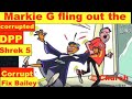 Mark golding fling out corrupted dpp shrek 5 rom office corrupted ix bailey  church