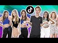 Reacting to My NEW TikTok drama **EMOTIONAL REACTION**❤️🥰| Sawyer Sharbino