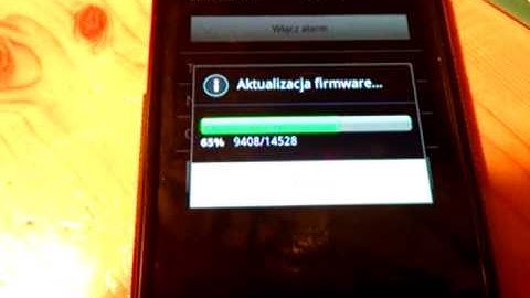 Wireless PIC programming with encrypted firmware using Android via Bluetooth
