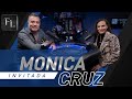 Fernando Lozano Presenta a Monica Cruz