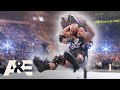 WWE Biography: Stone Cold’s “Stunner” – The Best Finishing Move EVER! | A&E