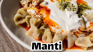 Download Lagu How to make delicious and digestible manti MP3 Download Lagu How to make delicious and digestible manti MP3