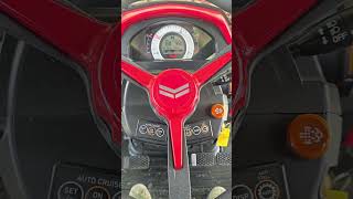 The 2024 Yanmar YT359 I-HMT transmission explained