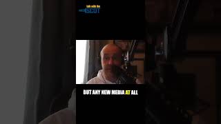 Disrupting the status quo Ft David Edgar