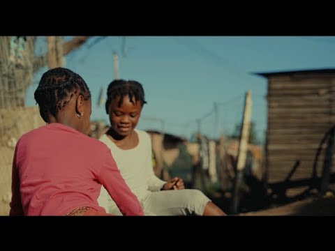 Black Afrika   Isimo feat Smartblack Mampondo Official Music Video