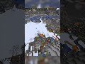 マイクラ10000000年に一度の奇跡 #shorts