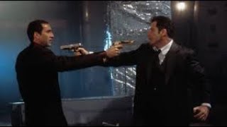 Face-Off | Full Movie Review with Key Insights | Art Hindle, Trudy Young