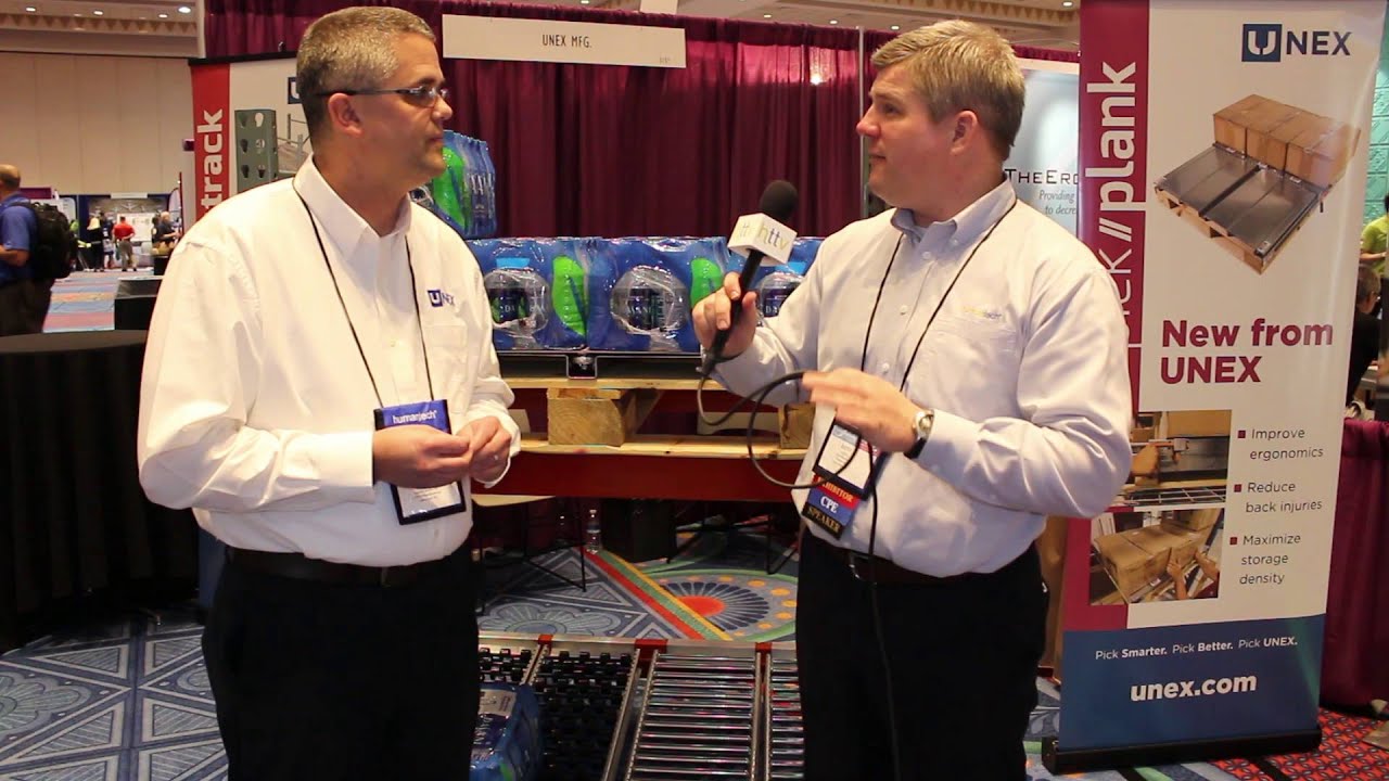 Product Review: UNEX Pick Plank - YouTube