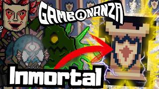 La estrategia más fuerte en Gambonanza
