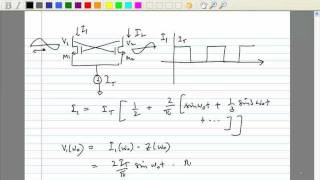 Lecture 28   VCOs (Voltage Controlled Oscillator) part 2