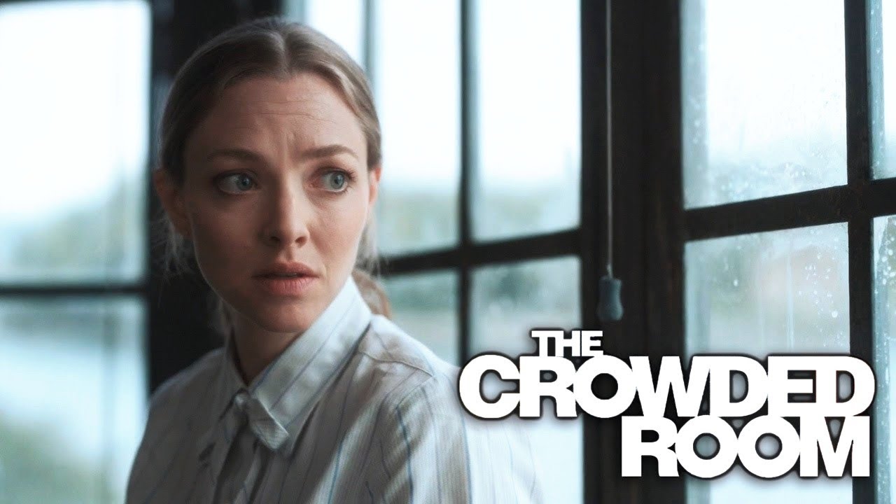 Danny Filling The Blanks The Crowded Room E08 Amanda Seyfried Tom Danny filling the blanks the crowded room e08 amanda seyfried tom