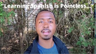 5 Reasons Why You Should Learn Spanish - I Almost Quit...(Language Learning Motivation Tips) 5 Reasons Why You Should Learn Spanish - I Almost Quit...(Language Learning Motivation Tips)