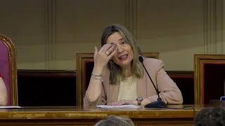I Jornada Buenas Prácticas. Apertura