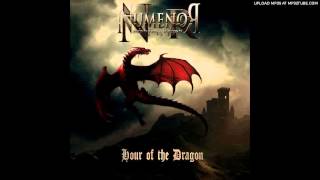 Numenor • Hour of the Dragon