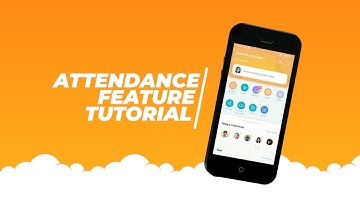 GreatDay HR - Attendance Feature Tutorial