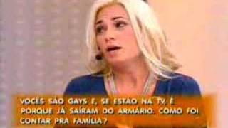 3103 P07 As Aparencias Enganam - O Melhor Do Brasil