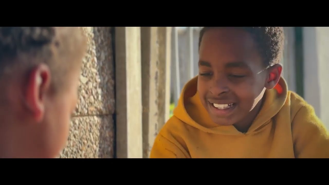 Laaities in vedag se lewe S1 E2 | AFRIKAANS COMEDY 