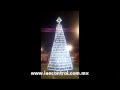 Controlador Programable Arbol de Navidad Parques y Jardines
