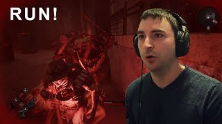 Remnant From The Ashes Gameplay Walkthrough: Earth Part 1