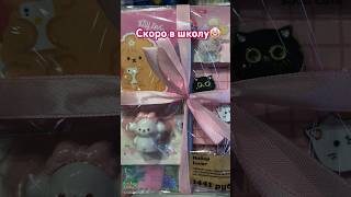 Милая Канцелярия Zakkaскоровшколу Канцелярия Канцеляриядляшколы Школа Сентября