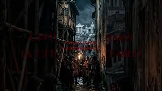The Hunger of the Subura: LIBERTAS FAMELICA 🔥