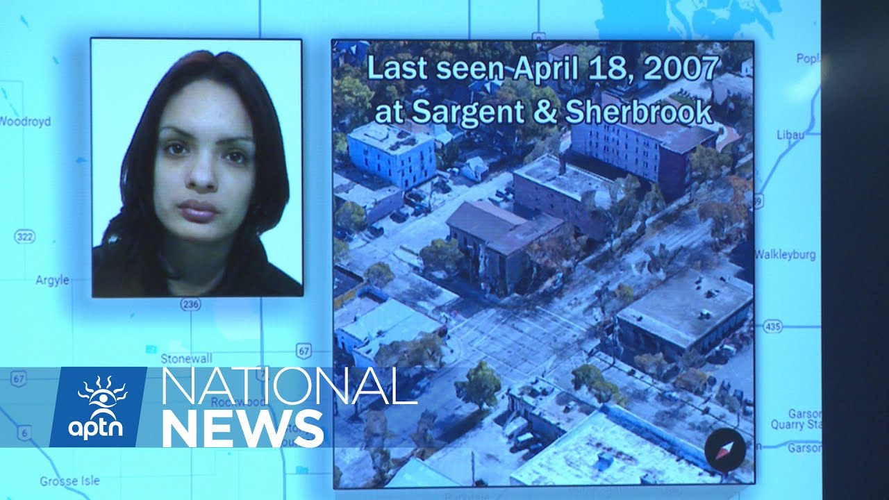 Arrest made in connection with the death of 26yearold Crystal