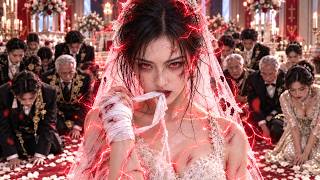 Bullied at Her Wedding, She Was the Hidden Heiress—One Snap and 100 Bodyguards Surrounded the Venue! screenshot 5