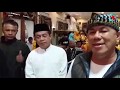 Usung Rumah Aspirasi Rakyat Elektibilitas H.Asep Ikhsan Menanjak Naik 