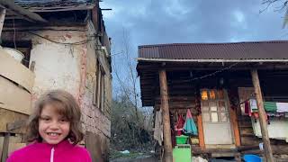 Jak vypadá domácnost v romské osadě v Klenovci