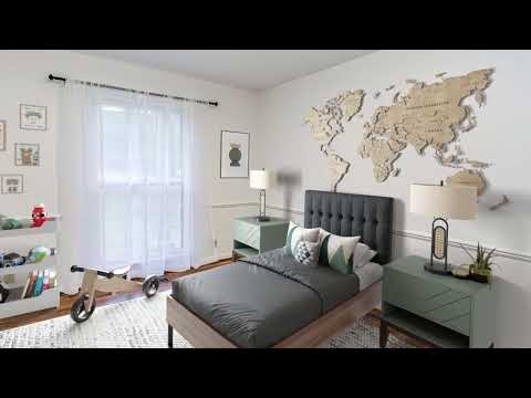 206 General N B Forest Dr, Franklin, TN home video tour