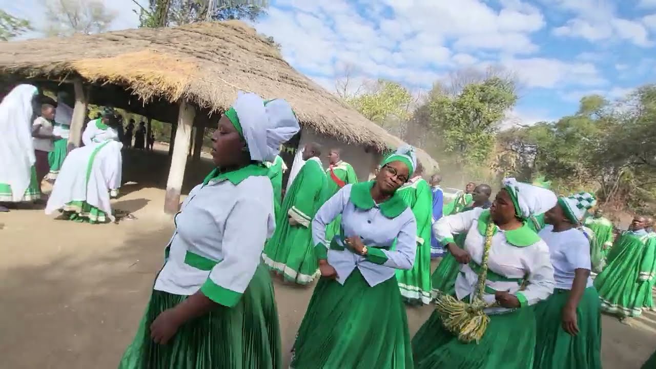 ZINO  IREMA NDAZOZVIONA.....COPPERQUEEN  DEWE BRANCH GOKWE....JUNE FESTIVAL.