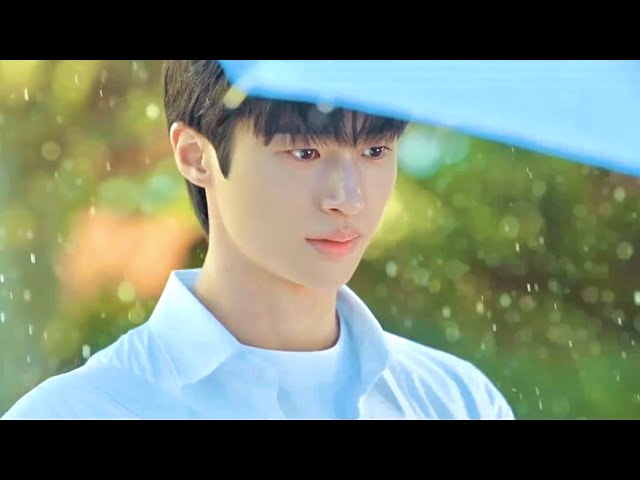Eclipse (이클립스) Byeon WooSeok (변우석) - Sudden Shower (소나기)(선재 업고 튀어 OST) Lovely Runner OST Part 1 class=
