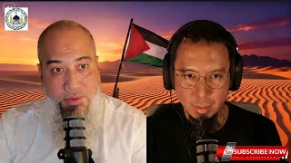 ออกไปเรียกร้องให้ชาว ปาเลสไตน์ ได้ไหม