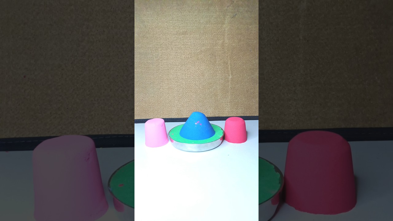 Удовлетворяющий кинетический чудесный песок 🥃🥛🍷 