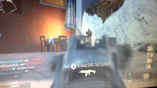 EPIC 7 MAN FEED!!! (COD AW)
