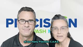 Introduction to CARE Maintenance | Precision ProWash Miami | Expert Soft Washing & Exterior Cleaning screenshot 5