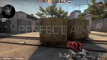 CS:GO | LEGIT Hacking | CHEAT BY PERFECTAIM | VAC3 Bypass | No Servey
