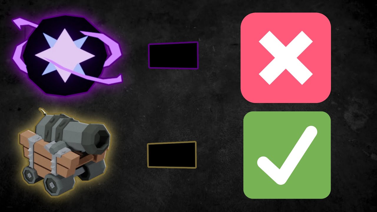 Who needs telepearls to chase an enemy when you have a cannon! 💀☠️😱 (Roblox Bedwars)