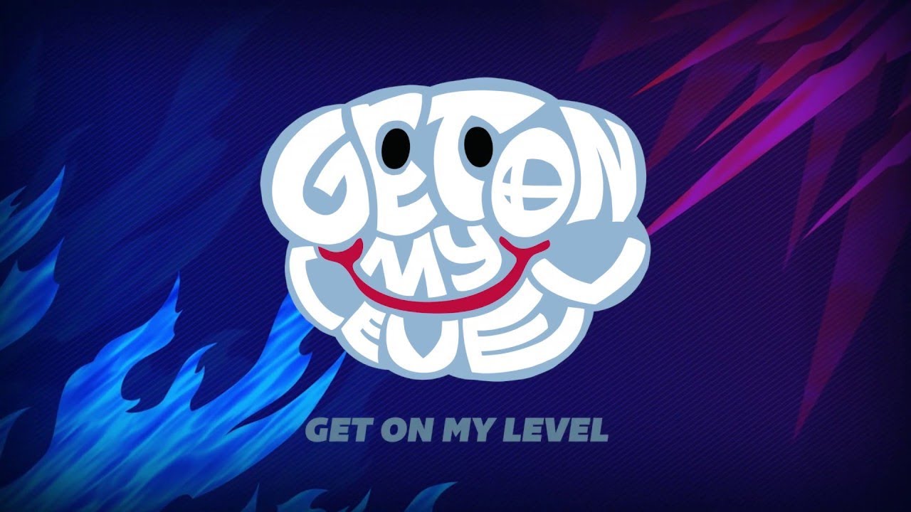 Get On My Level 2022 Teaser Trailer GOML 2022 YouTube