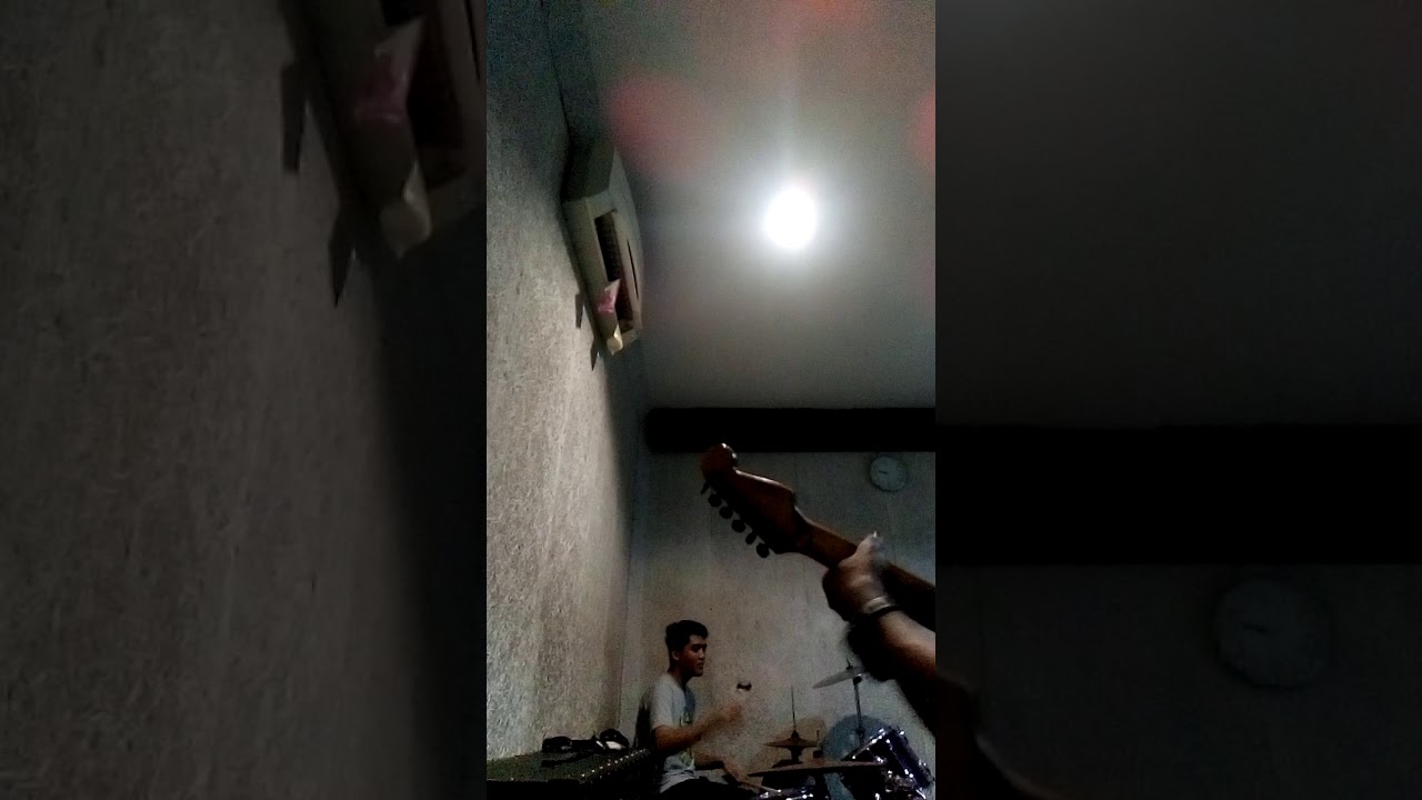Good Morning Everyone - Move On (Cover By Hepay Production)