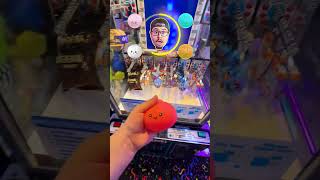 Encuentra la empanadilla oculta en la sala de juegos - Ep. 27 #shorts #mysterydumpling #dumpling